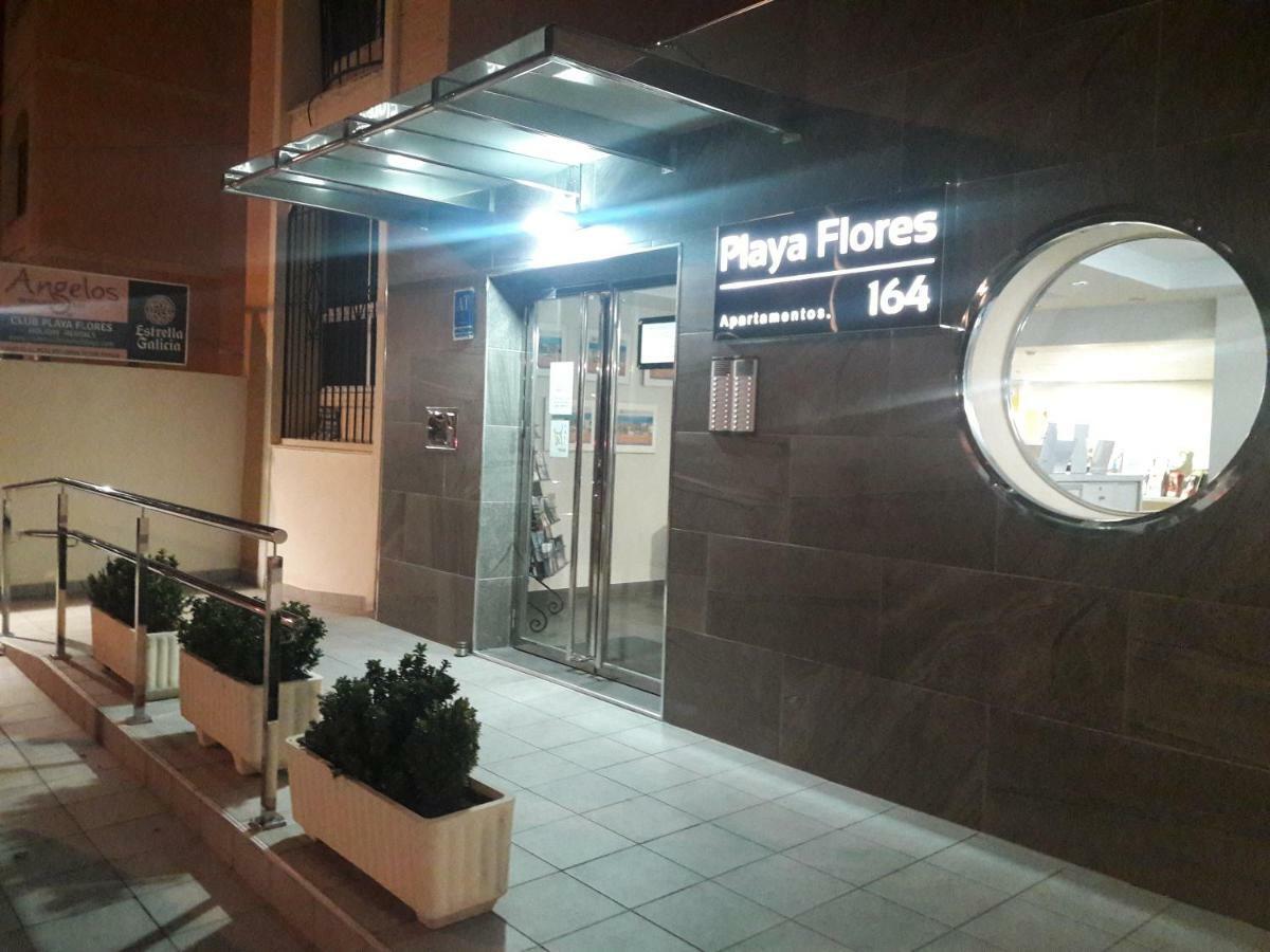 Apartment Club Playa Flores Torremolinos Exterior photo